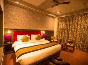 Hotel Regency | Jwalamukhi
