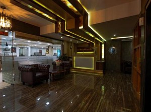 Hotel Monarch | Bilekahalli