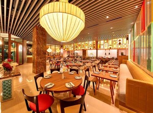 Hotel Orchid Bangalore | Domlur