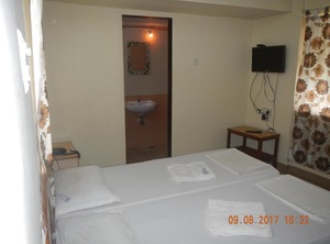 Hotel Rukmini | Vasco da Gama