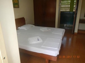 Hotel Rukmini | Vasco da Gama