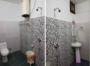 Hotel Sahara Inn | Banikhet