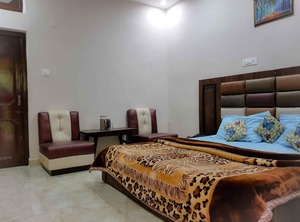 Hotel Sahara Inn | Banikhet