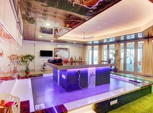 Hotel Shree Daan | Vapi