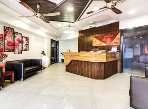 Hotel Shree Daan | Vapi