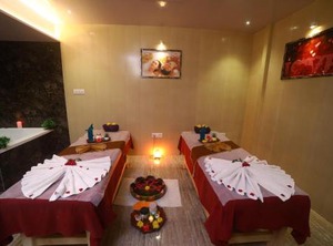 Hotel Shree Daan | Vapi