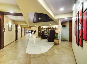 Hotel Shree Daan | Vapi