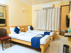 Hotel Suraj | Central Pune