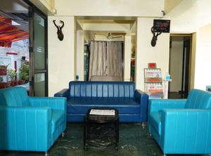 Hotel Suraj | Central Pune
