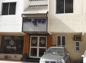 Hotel Suyash | Sadashiv Peth
