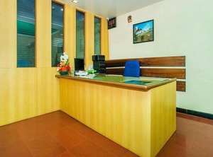 Oyo Hotel Pearl Inn | Ejipura