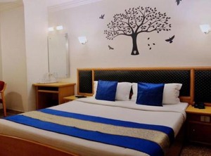 Oyo Hotel Pearl Inn | Ejipura