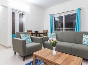 Mistyblue | Panduranga Nagar