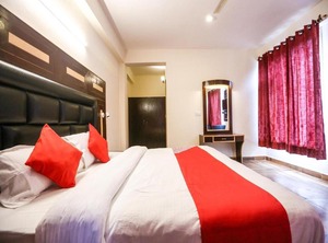 Hotel | Aleo