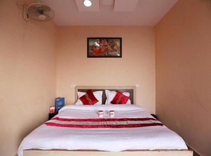 Hotel Lords Garden Glory | Shoghi