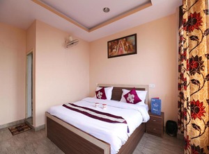 Hotel Lords Garden Glory | Shoghi