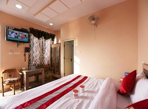 Hotel Lords Garden Glory | Shoghi