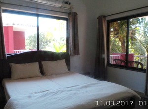 Park Walfredo Goa Beach Side Holiday Rental | Arossim
