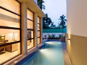 Villa Goa | Nerul