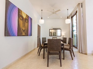 Villa Goa | Nerul