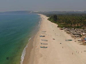 Resort Palmeiras | Velsao