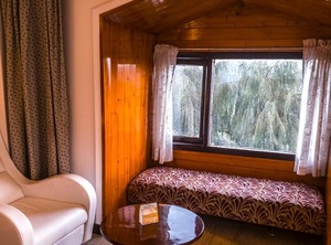 Jardin Whistling Pines Resort | Baldeyan