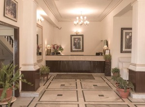 Jardin Whistling Pines Resort | Baldeyan