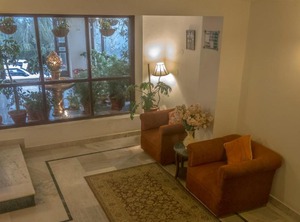 Jardin Whistling Pines Resort | Baldeyan