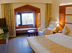 Jardin Whistling Pines Resort | Baldeyan