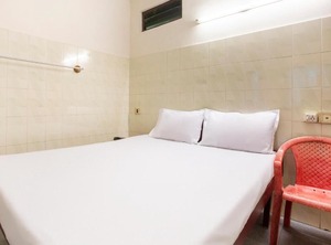 Victory Mansion | Triplicane