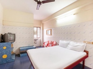 Victory Mansion | Triplicane
