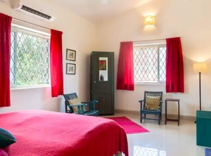 The Assagao Villa | Parra