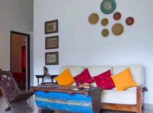 The Assagao Villa | Parra