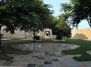 The Greenhouse Resort | Village Hokra