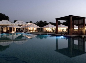The Greenhouse Resort | Village Hokra