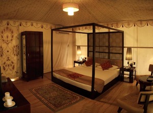 The Greenhouse Resort | Village Hokra