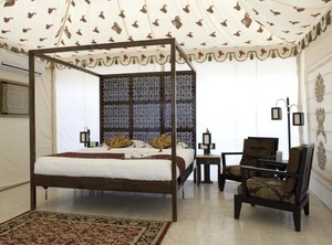 The Greenhouse Resort | Village Hokra