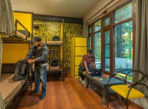 The Hosteller Kasol | Kasol