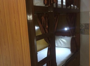 Dormitory | Sakinaka