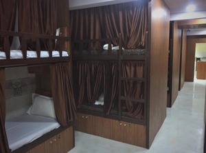 Dormitory | Sakinaka