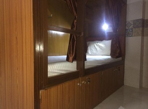 Dormitory | Sakinaka