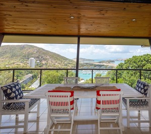 Anchorage Hamilton Island 