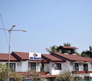 Athi Resorts 