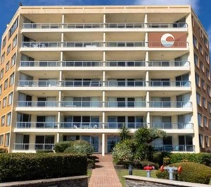 Beachpoint North Street 