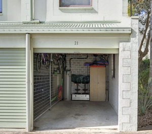 Carindale Street 