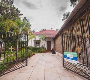 Casa De Fernandes 