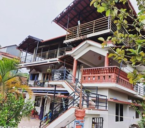 Coorg Girinivas 