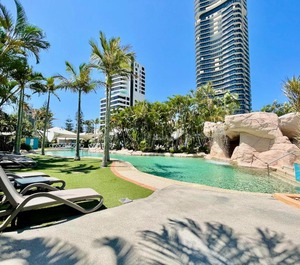 Diamond Beach 