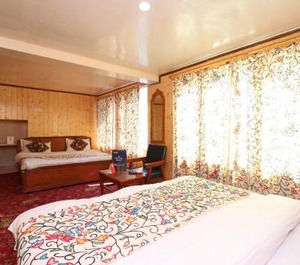 Oyo Hotel Palace 