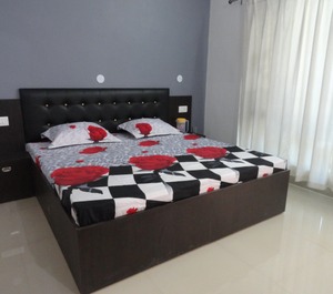 Hotel Hmvr 